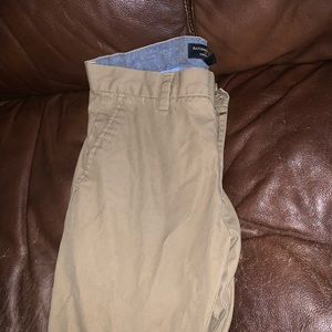 Banana republic Dress pants.